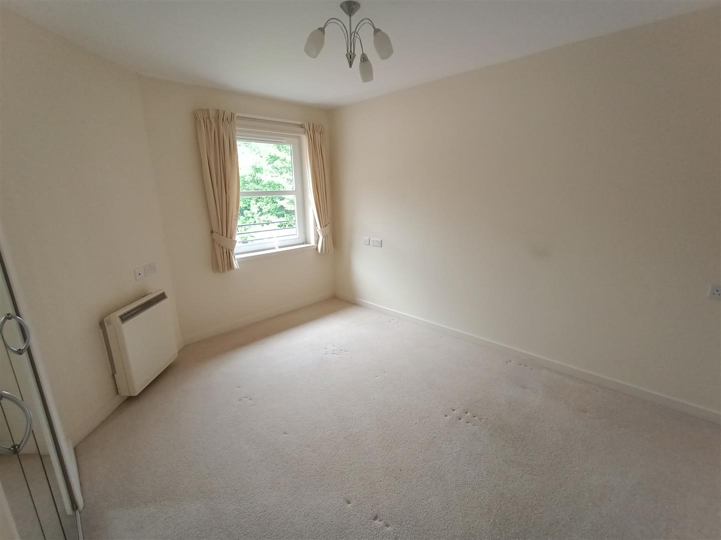 The Granary Mews, Glebe Street, Dumfries JHS LAW